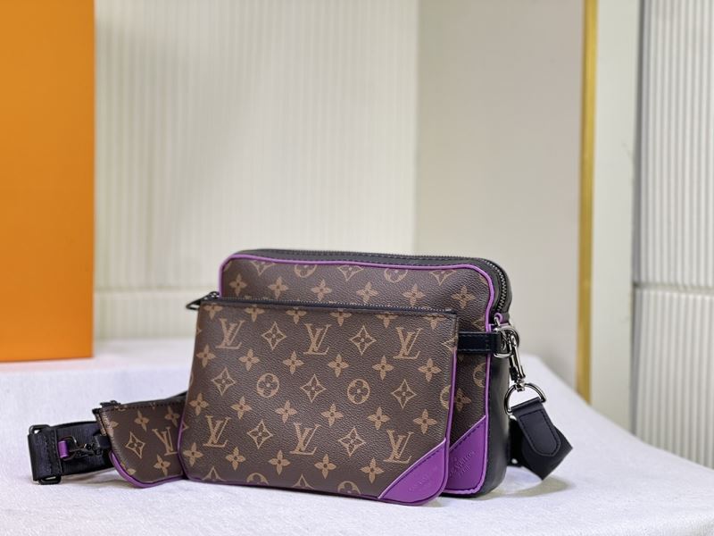 Mens LV Satchel bags